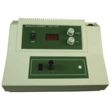 Professional Laboratory Portable Digital Photoelectric Colorimeter